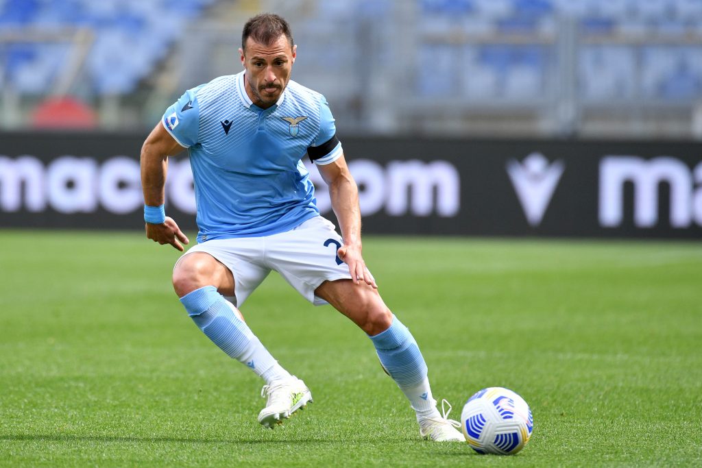 SS Lazio v Spezia Calcio - Serie A