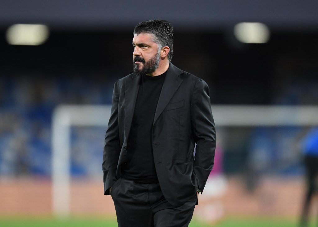 Gattuso