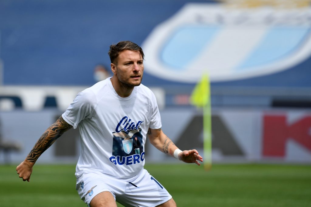 Ciro Immobile