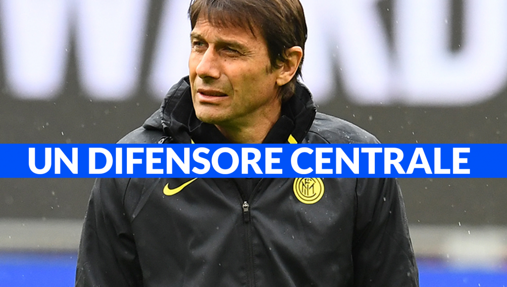 Servirà anche un difensore centrale