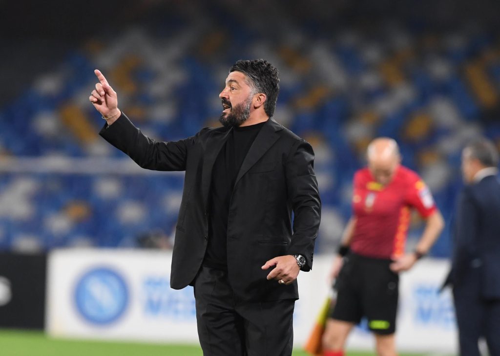 Gennaro Gattuso