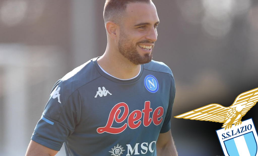 Maksimovic obiettivo della Lazio