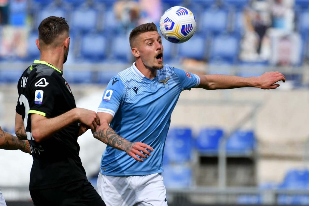 Milinkovic