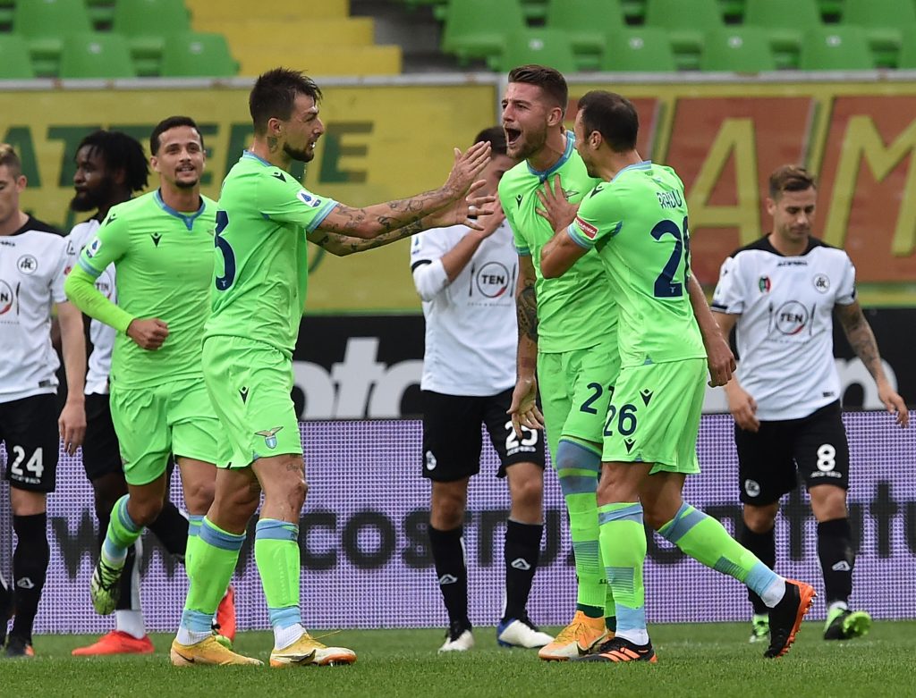 Presto si potrà investire sulla Lazio