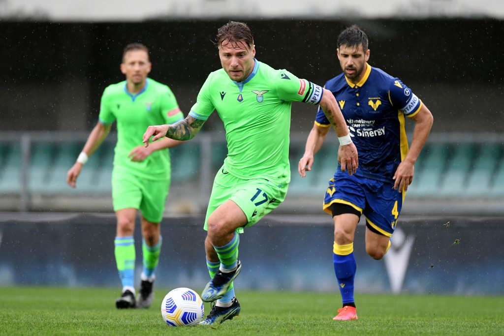 Sei squadre per 3 posti Champions