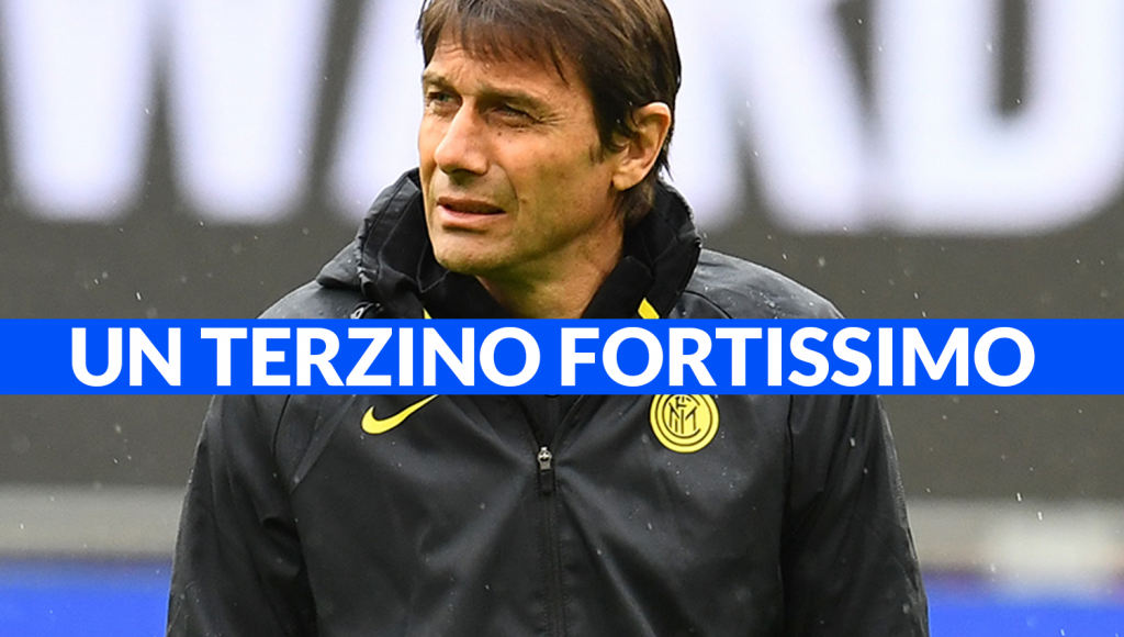 Conte chiederà un terzino molto forte