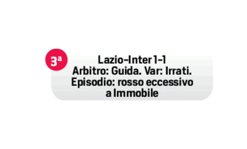 Lazio-Inter