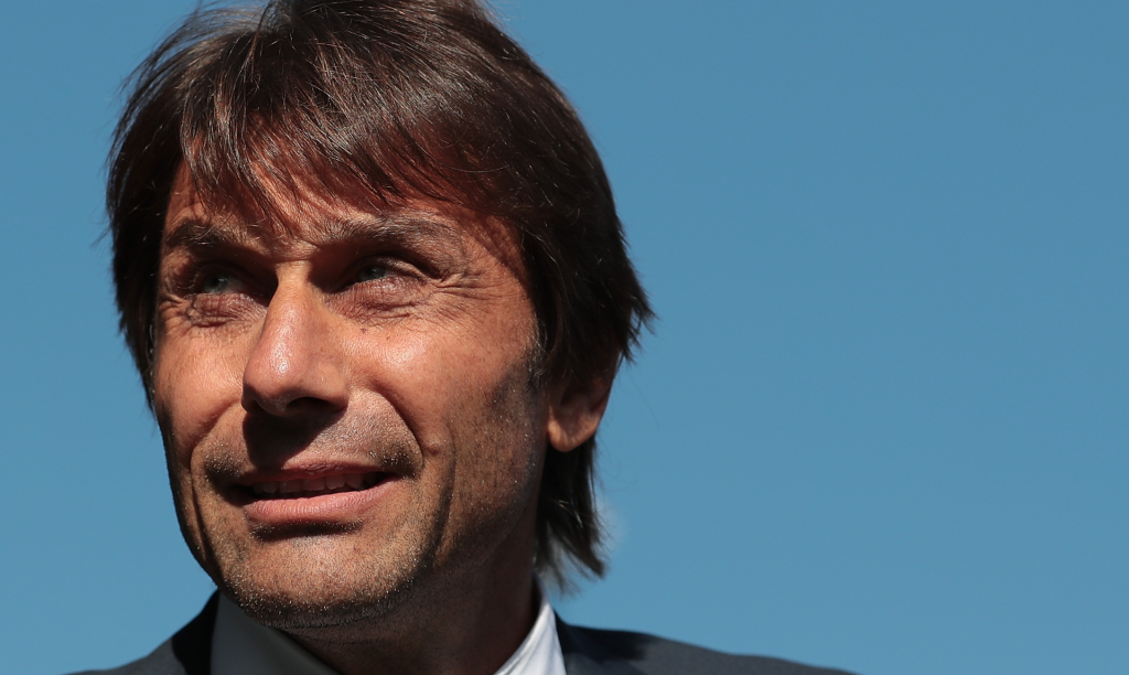 Antonio Conte