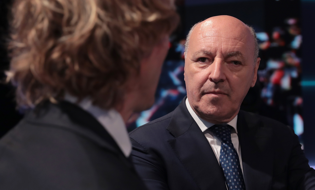 Inter, sorprese in arrivo per Marotta?