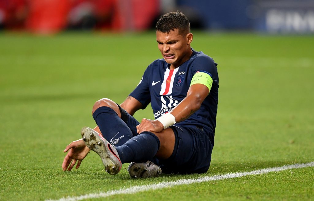Thiago Silva