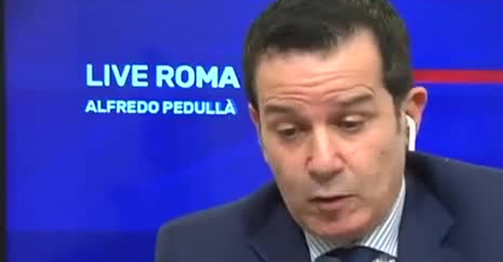 Alfredo Pedullà, esperto di mercato