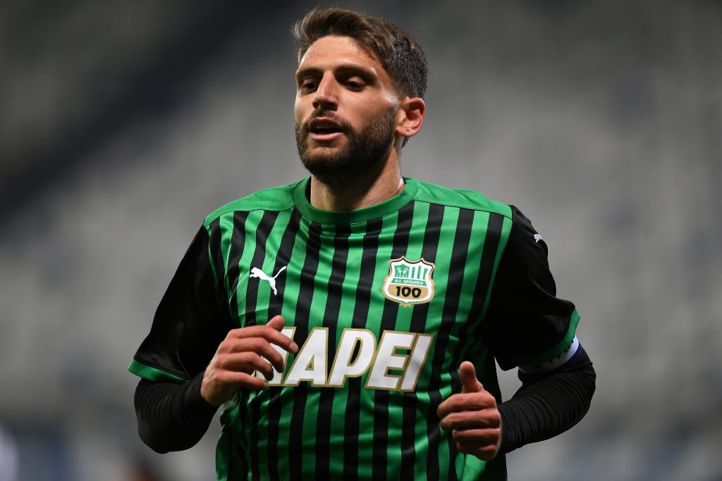 Sassuolo, Berardi