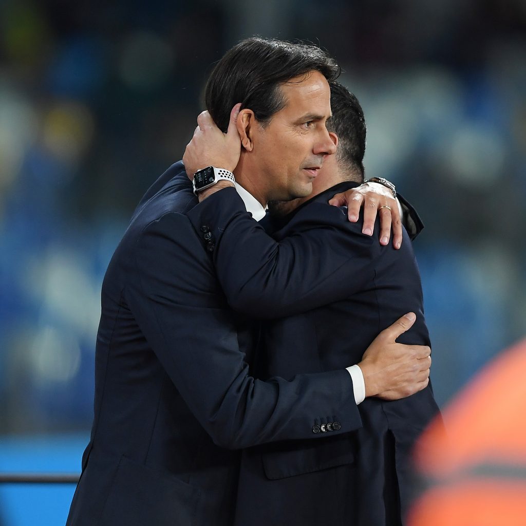 Simone Inzaghi