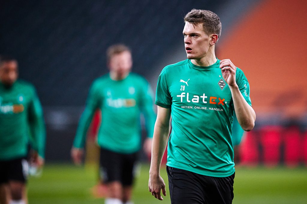 Matthias Ginter