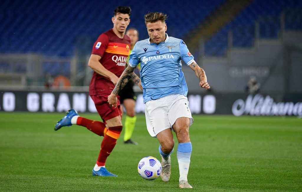 Ciro Immobile