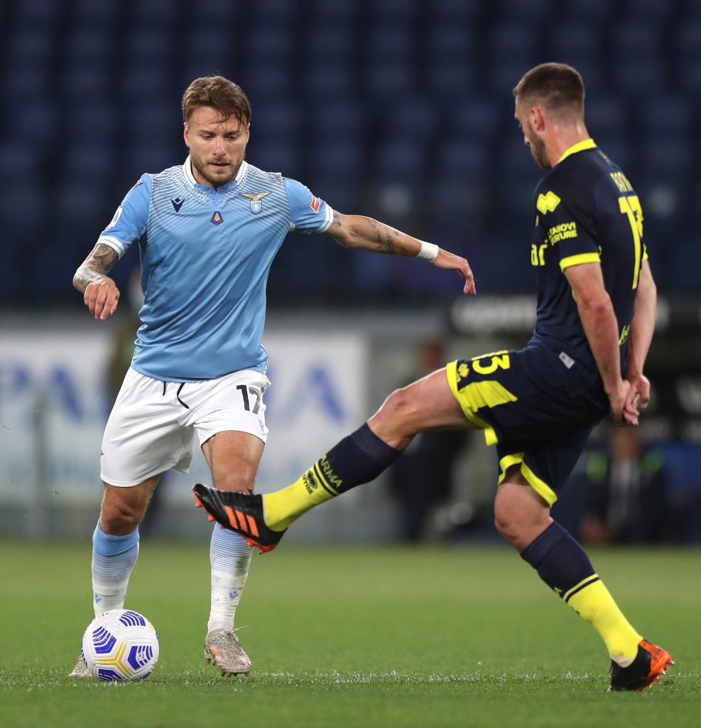 Top & Flop di Lazio-Parma