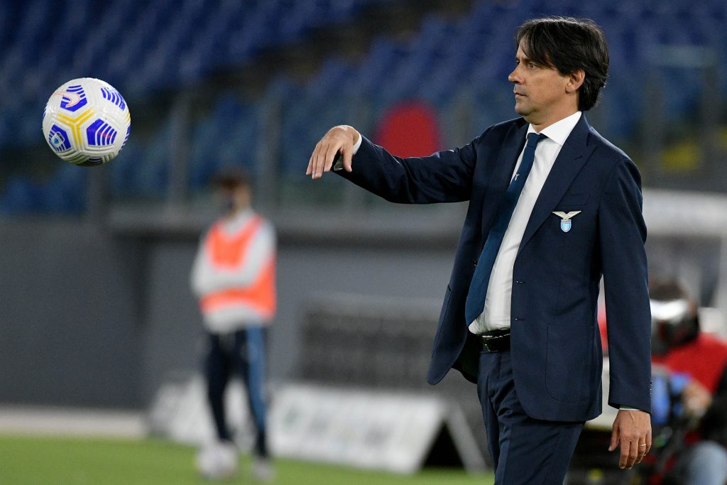 Simone Inzaghi