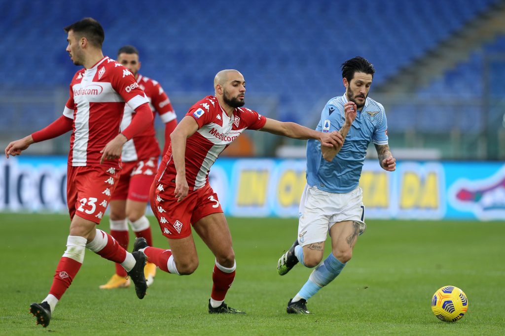 Fiorentina-Lazio, scelto l'arbitro