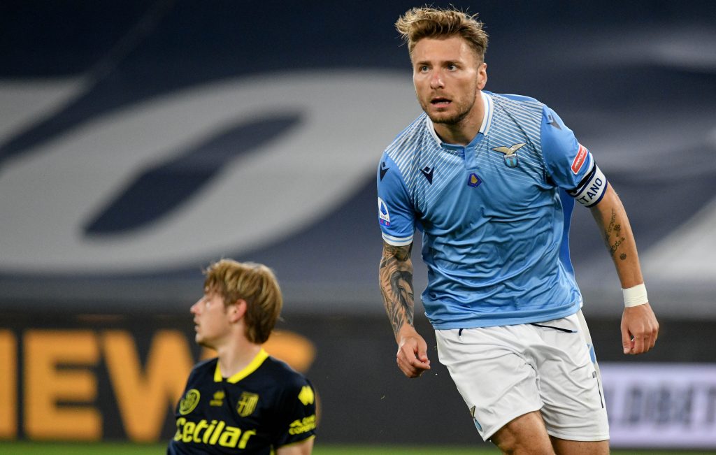Ciro Immobile