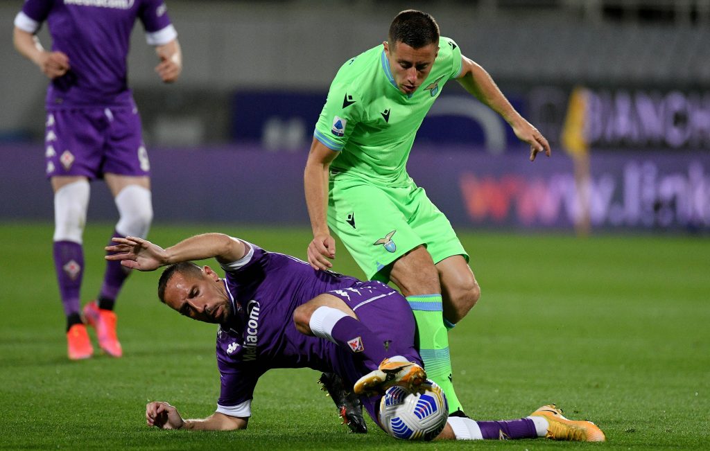 Top & Flop di Fiorentina-Lazio