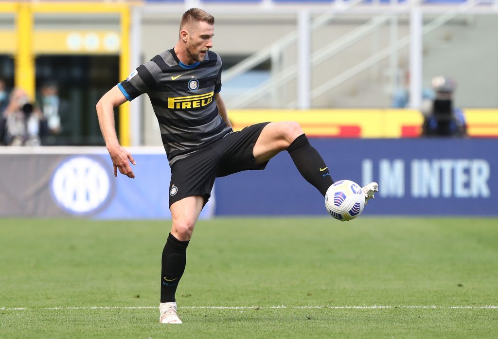 Milan Skriniar