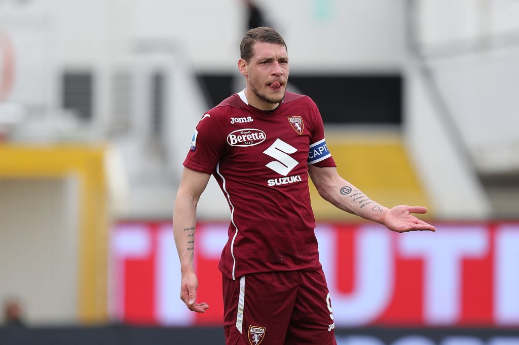 Belotti