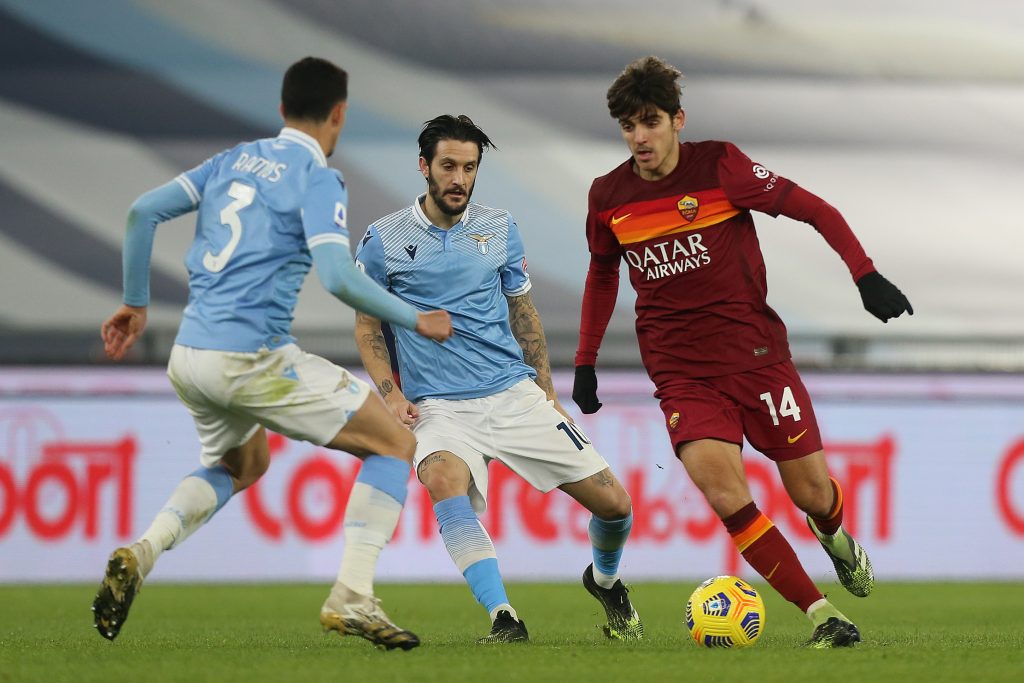 Derby di Roma