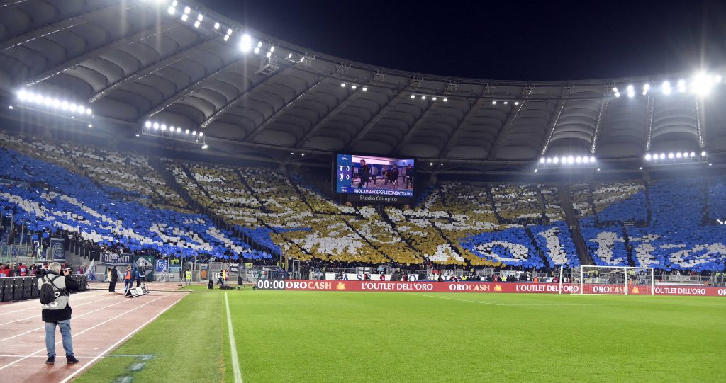 Curva Nord