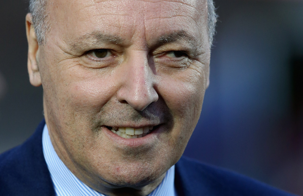 Beppe Marotta