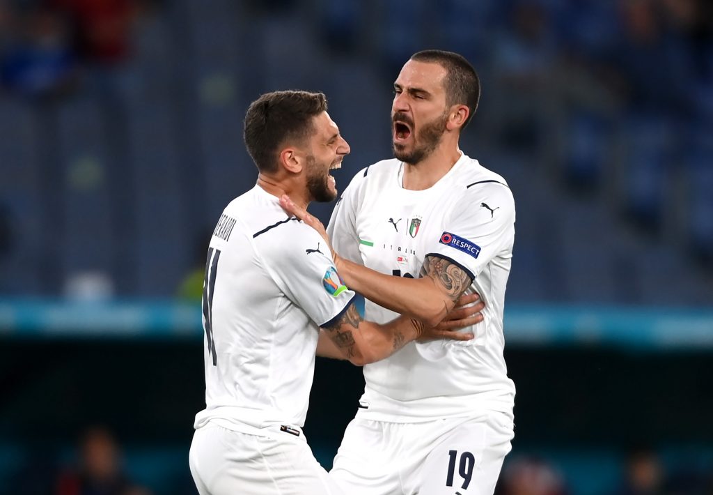 Leonardo Bonucci