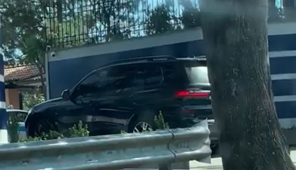 Tare rientra a Formello