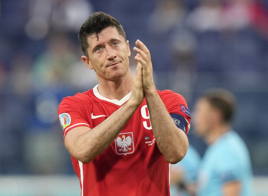 Lewandowski