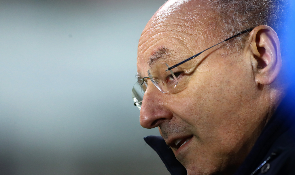 Beppe Marotta