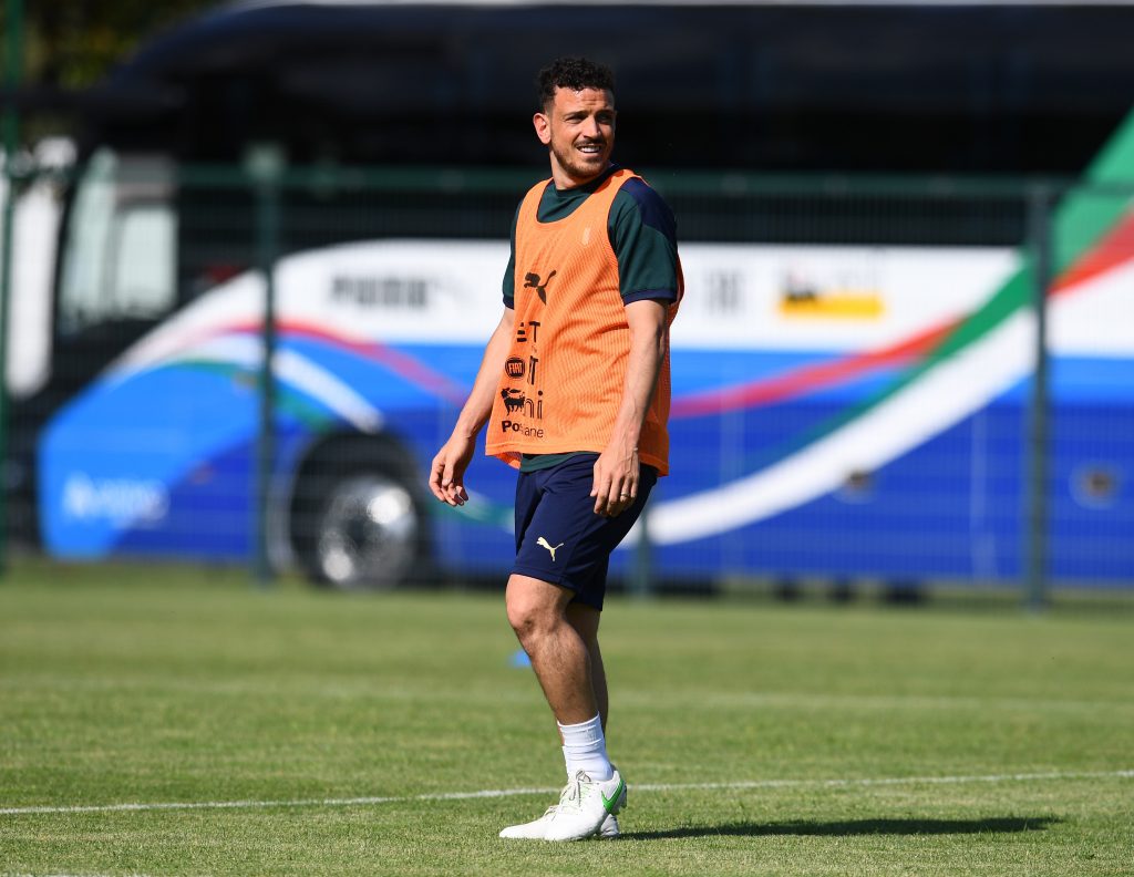Florenzi