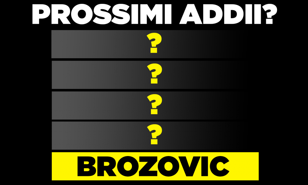 Brozovic