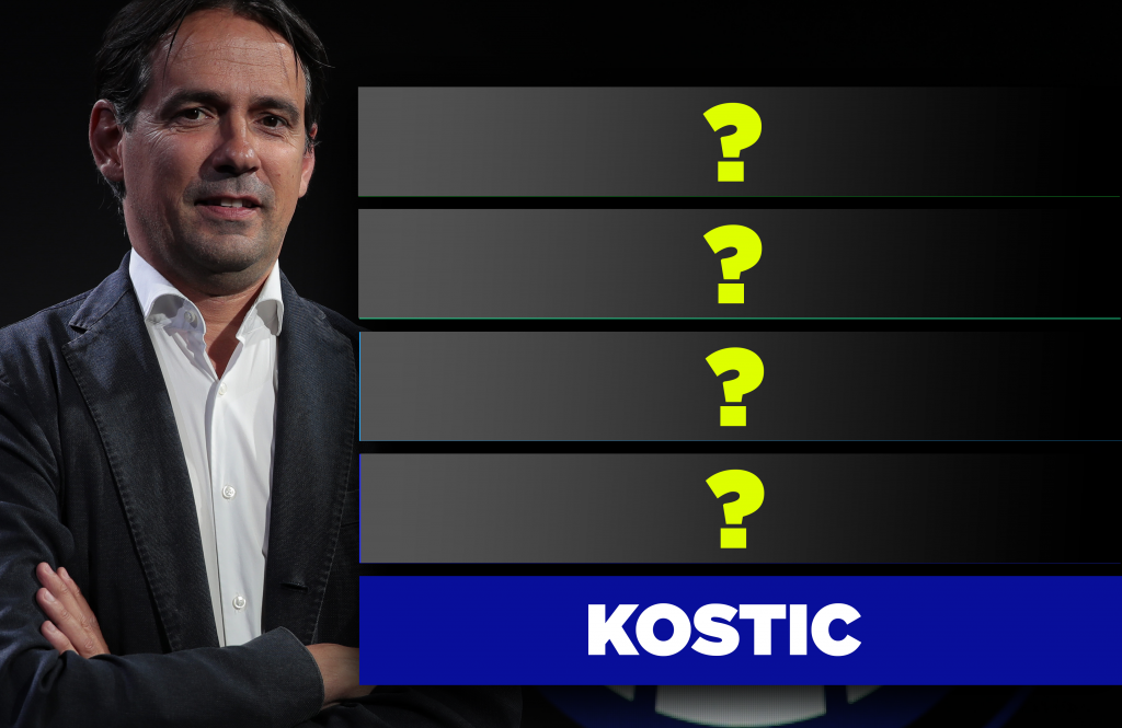 Kostic
