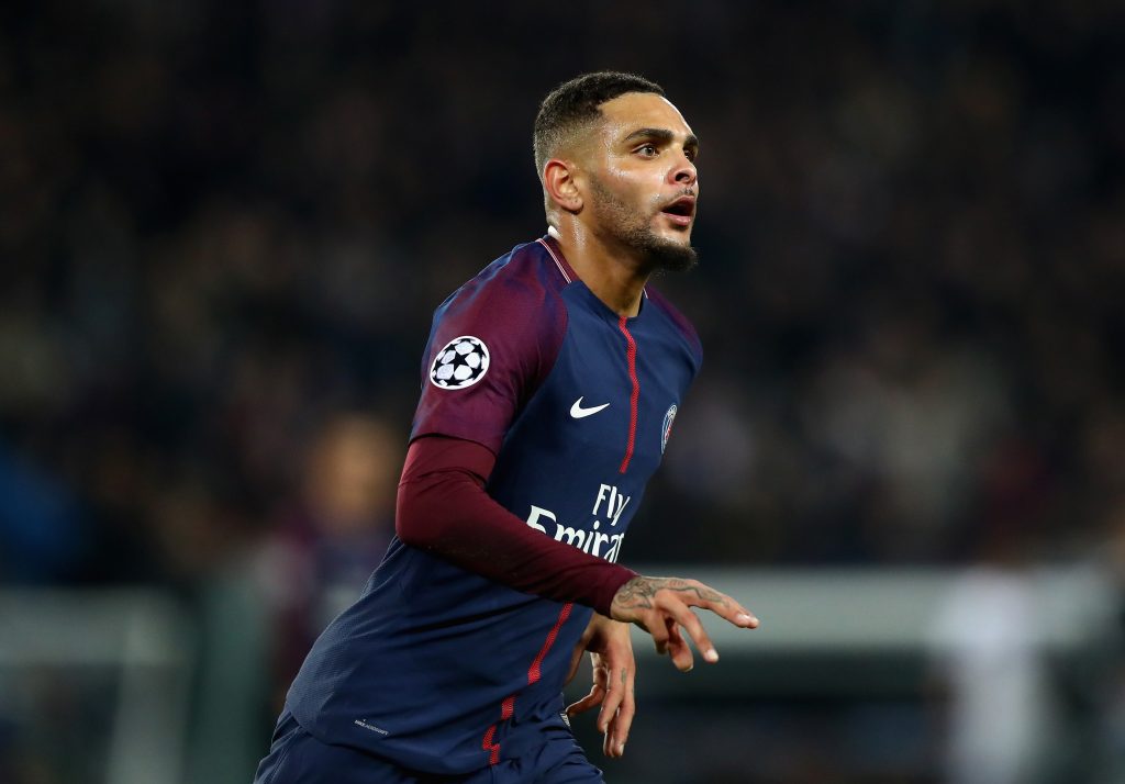 Layvin Kurzawa