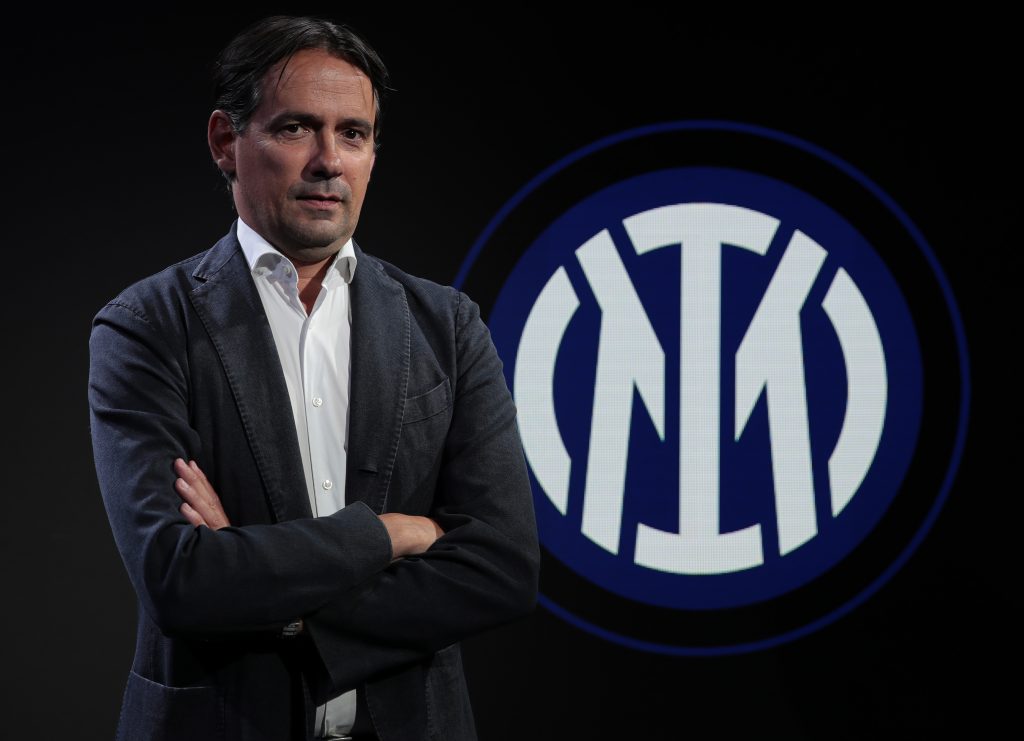 Simone Inzaghi