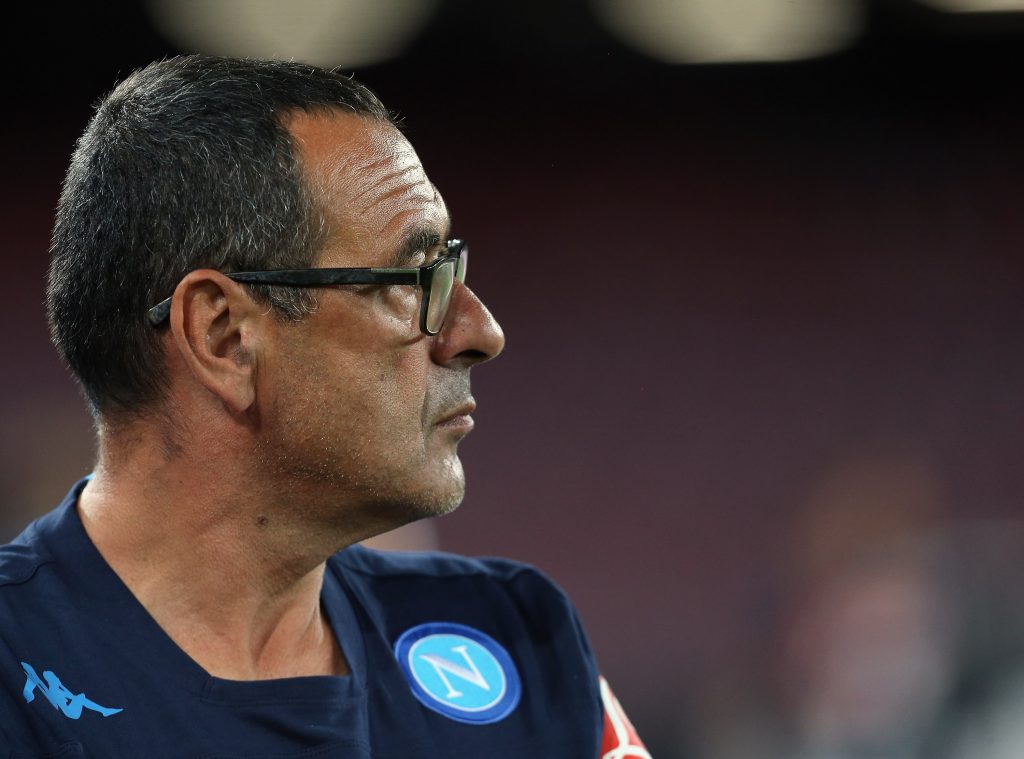 SARRI