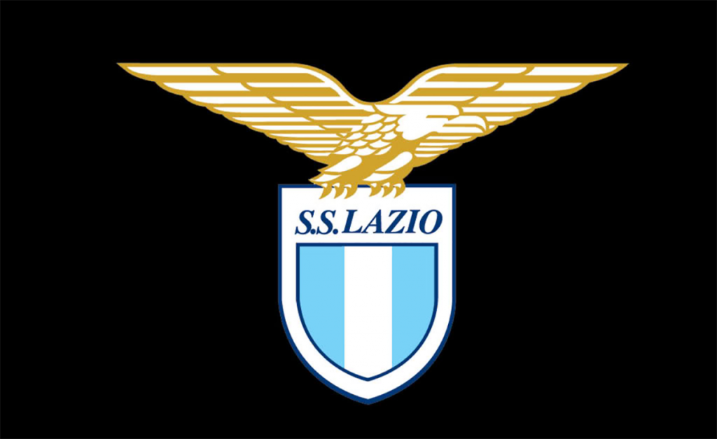 Logo S.S.Lazio