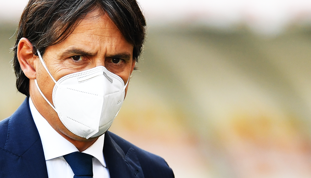 Simone Inzaghi