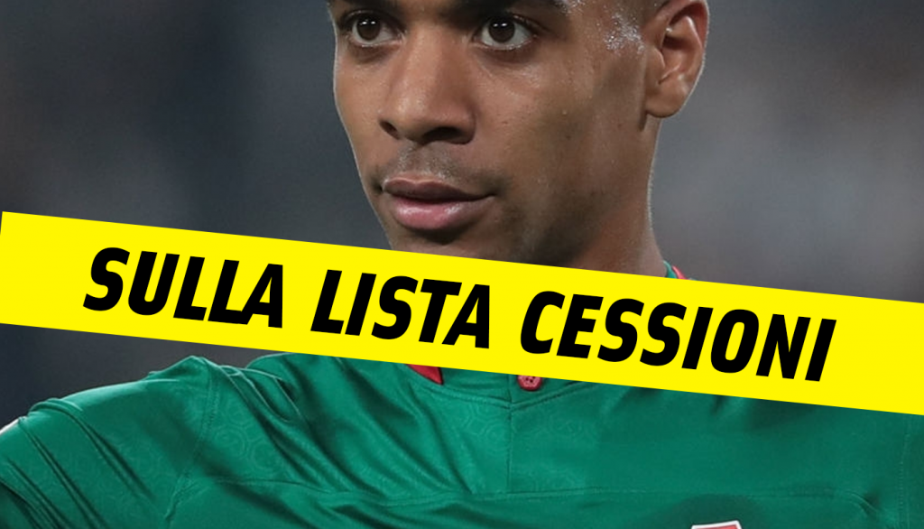Joao Mario