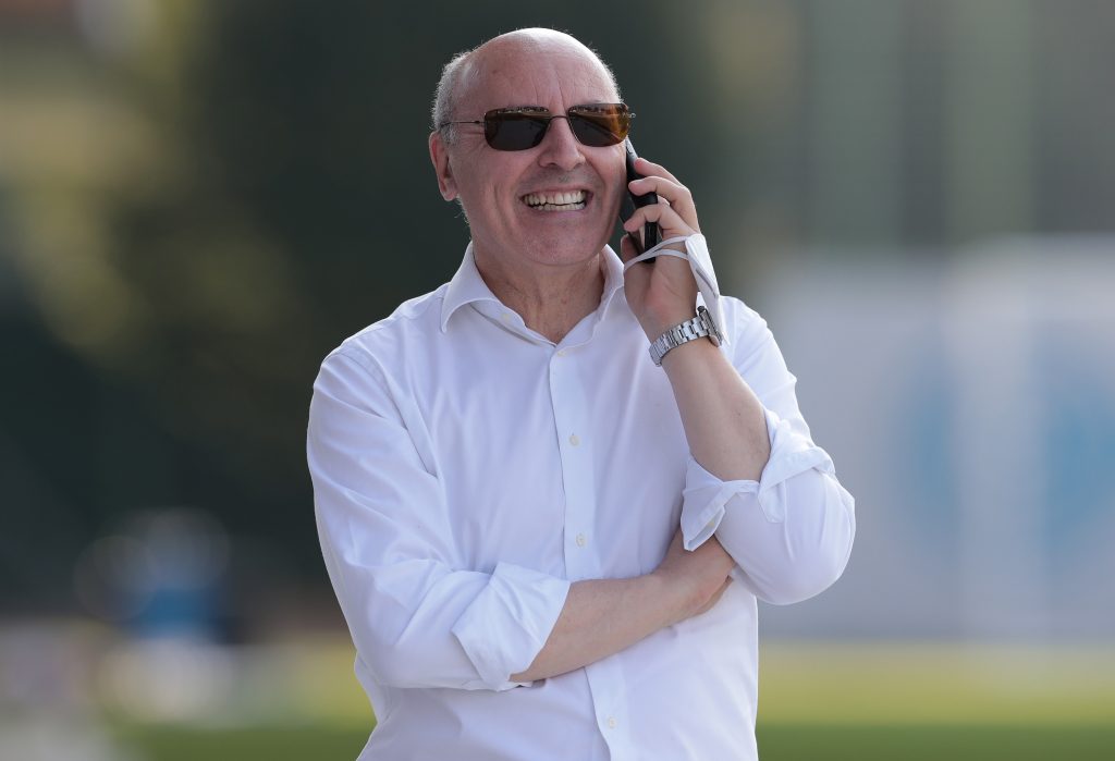 Beppe Marotta