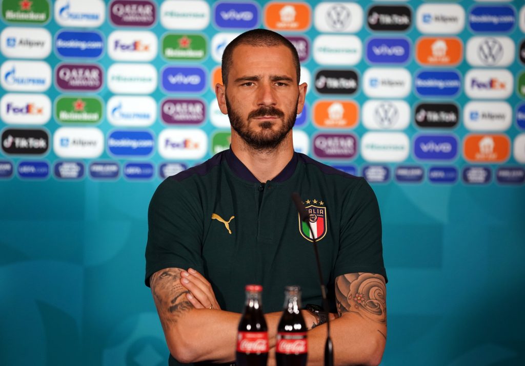 Bonucci