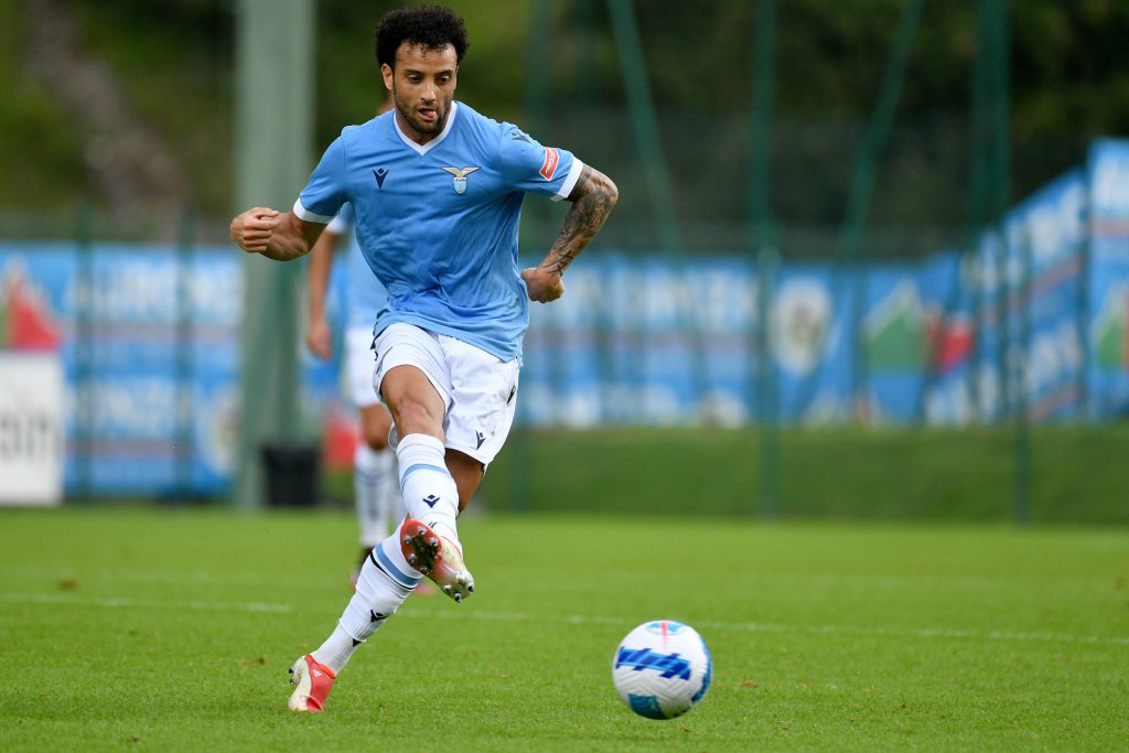 Felipe Anderson
