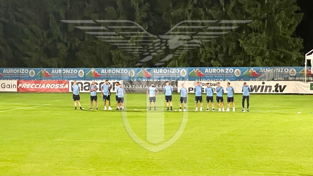 Presentazione della rosa