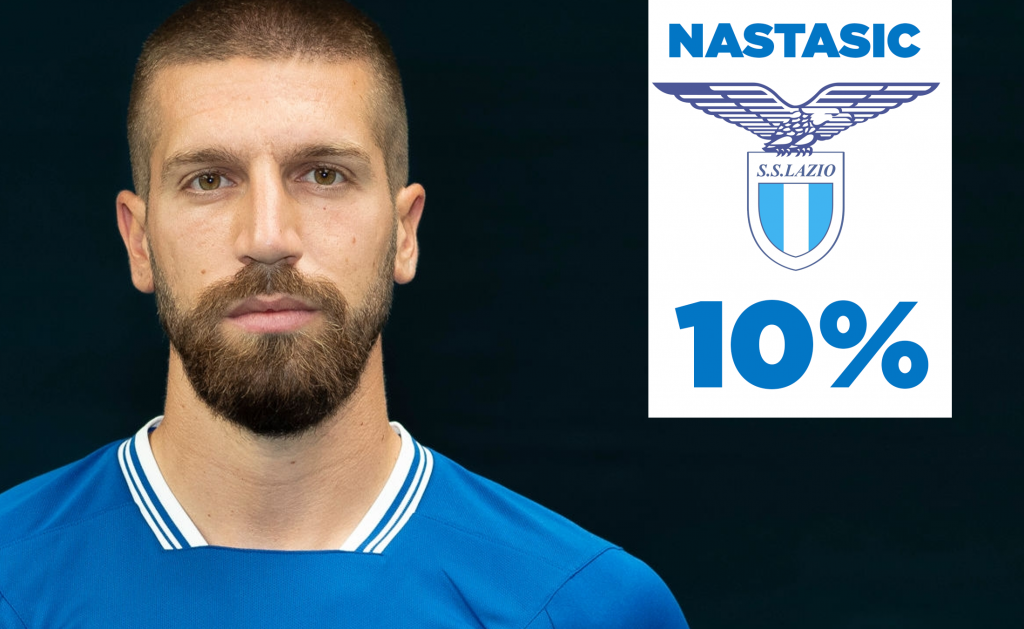 Nastasic