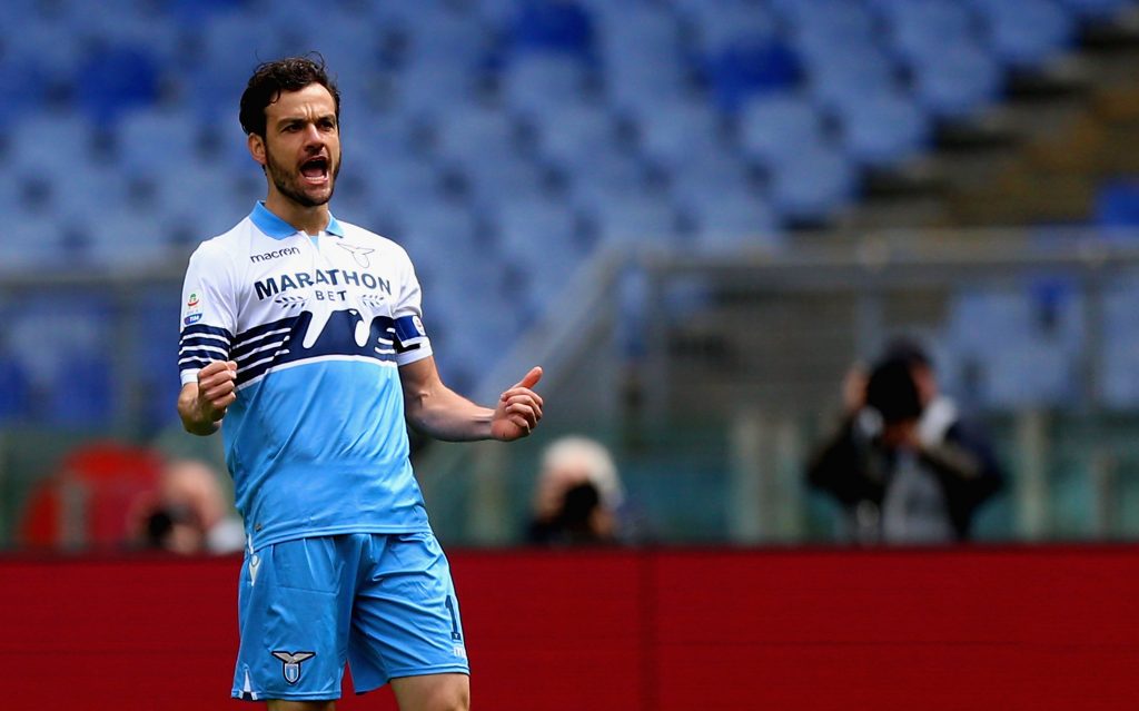 Marco Parolo