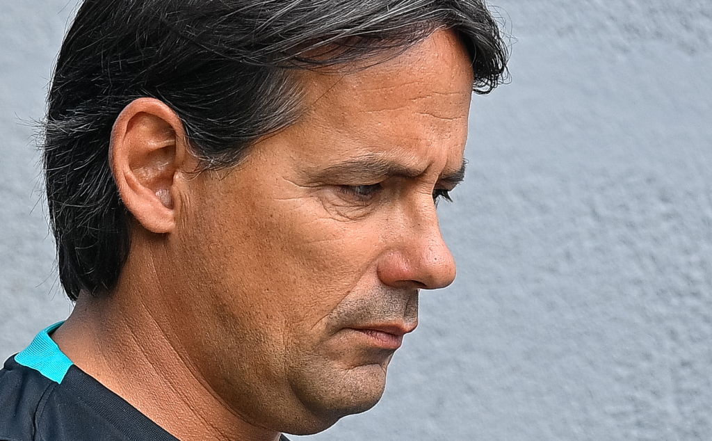 Simone Inzaghi