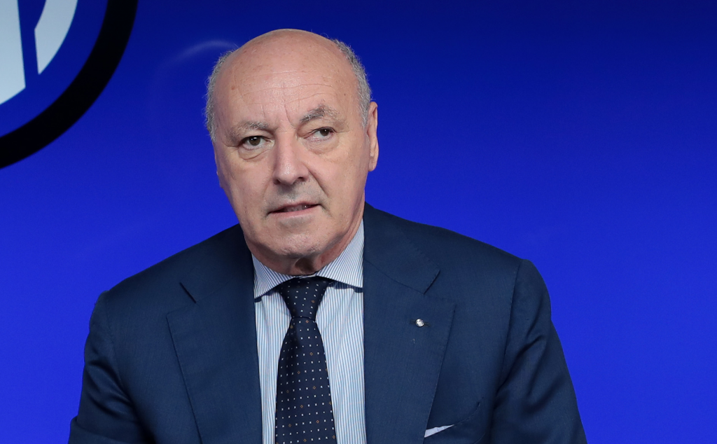 Beppe Marotta